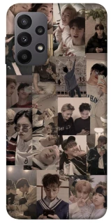 Чехол на Samsung Galaxy A23 4G Stray Kids The Bond фото 1 из 1