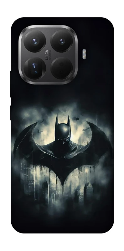 Чехол на Xiaomi 15T Pro Batman icon фото 1 из 1