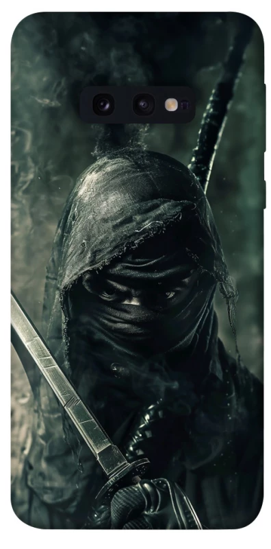 Чохол на Samsung Galaxy S10e Assassin фото 1 з 1