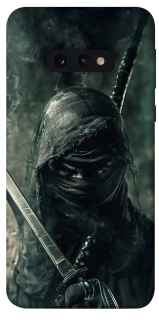 Чохол на Samsung Galaxy S10e Assassin фото 1 з 1