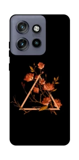 Чохол на Motorola Edge 50 Neo Flowers ver.3 фото 1 Чохол на Motorola Edge 50 Neo Flowers ver.3 фото 1 з 1