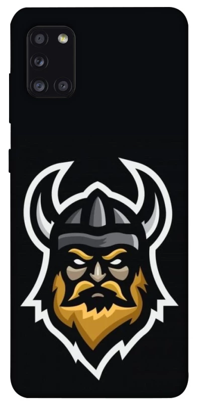 Чохол на Samsung Galaxy A31 Viking v2 фото 1 з 1