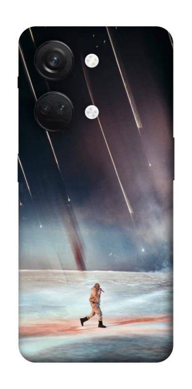 Чохол на OnePlus Nord 3 Kanye West ver.4 фото 1 з 1