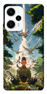 Чохол на Xiaomi Poco F5 / Note 12 Turbo Meditation фото 1 з 1