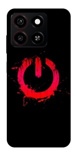 Чехол на ZTE Blade A35 4G Power On фото 1 из 1