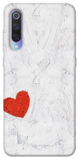 Чохол на Xiaomi Mi 9 Love aesthetic ver.5 фото 1 з 1