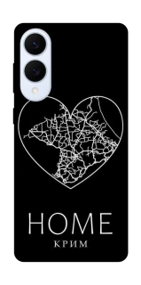 Чохол на Samsung Galaxy S25 Edge Крим Home фото 1 з 1