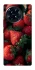 Чохол на TECNO Spark 20 Pro+ Strawberry фото 1 з 1