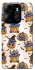 Чохол на Tecno Spark Go 2023 Halloween Stitch ver.1 фото 1 з 1