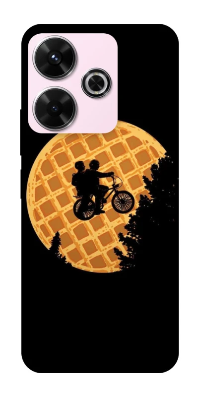 Чохол на Xiaomi Poco M6 4G Stranger Things ver.33 фото 1 з 1