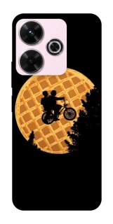 Чохол на Xiaomi Poco M6 4G Stranger Things ver.33 фото 1 з 1