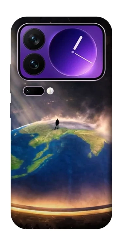 Чохол на Xiaomi 17 Pro Max Kanye West ver.1 фото 1 з 1