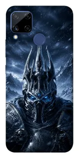 Чехол на Realme C15 Arthas фото 1 из 1