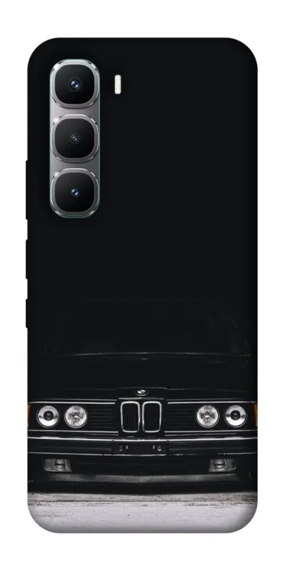 Чехол на Infinix Hot 60 Pro BMW v17 фото 1 из 1