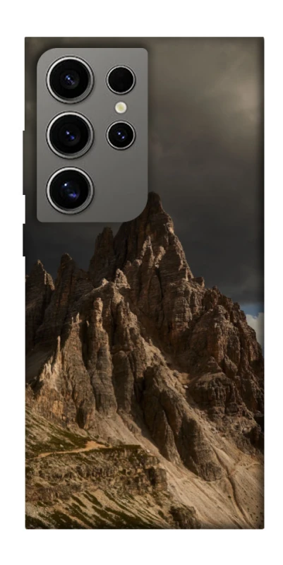 Чехол на Samsung Galaxy S24 Ultra Mountain v2 фото 1 из 1
