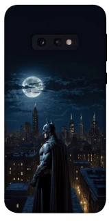 Чохол на Samsung Galaxy S10e The Dark Knight фото 1 з 1