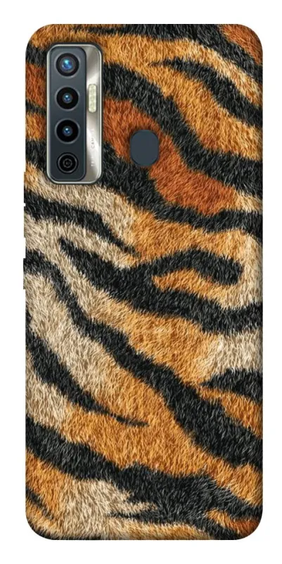 Чохол на TECNO Camon 17 Tiger фото 1 з 1