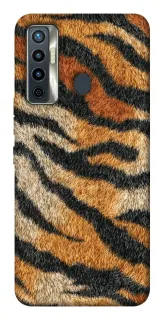 Чехол на TECNO Camon 17 Tiger фото 1 из 1