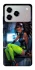 Чохол на ZTE Blade A76 Cyber girl фото 1 з 1