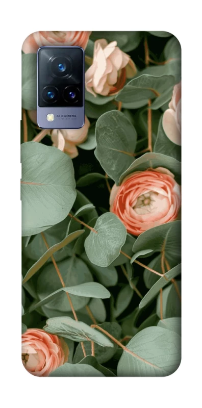 Чехол на Vivo V21 Eternal Spring фото 1 из 1