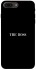 Чохол на Apple iPhone 7 plus / 8 plus The boss фото 1 з 1