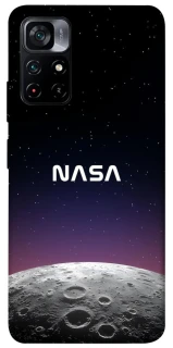 Чохол на Xiaomi Poco M4 Pro 5G NASA ver.1 фото 1 з 1