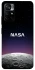 Чохол на Xiaomi Poco M4 Pro 5G NASA ver.1 фото 1 з 1
