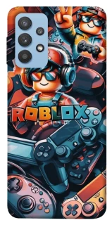 Чохол на Samsung Galaxy M32 Roblox aesthetics ver.11 фото 1 з 1