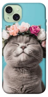 Чохол на Apple iPhone 15 Plus (6.7") Mood(1) фото 1 з 1