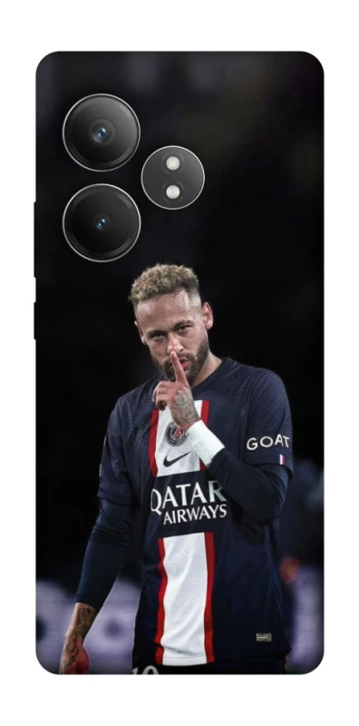 Чохол на Realme GT Neo 6 Neymar фото 1 з 1