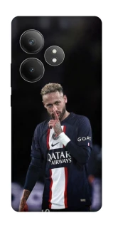 Чохол на Realme GT Neo 6 Neymar фото 1 з 1