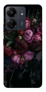 Чехол на Xiaomi Redmi 13C Floral Symphony1 фото 1 из 1