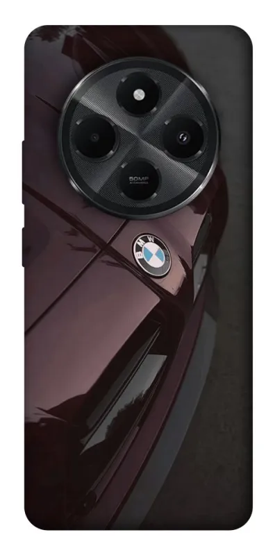 Чохол на Xiaomi Poco M7 BMW v51 фото 1 з 1
