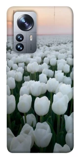 Чохол на Xiaomi 12 / 12X Flowers v1 фото 1 з 1