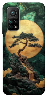 Чехол на Xiaomi Mi 10T banzai фото 1 из 1