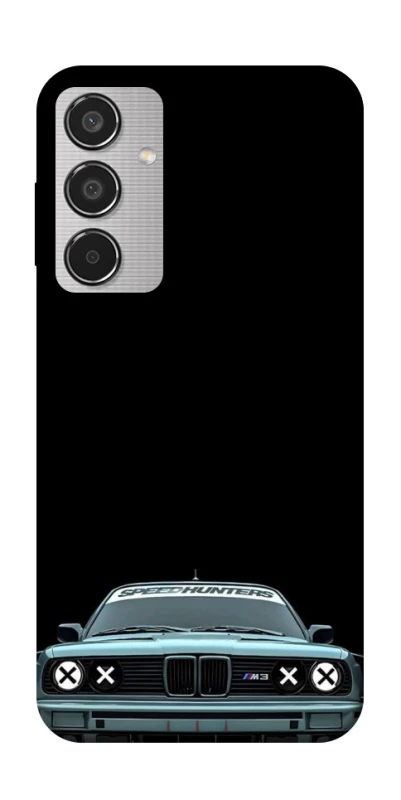 Чохол на Samsung Galaxy M35 BMW v148 фото 1 з 1