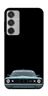 Чехол на Samsung Galaxy M35 BMW v148 фото 1 из 1