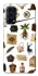 Чехол на Oppo Reno 5 4G Harry Potter mood фото 1 из 1