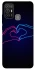 Чохол на ZTE Blade A52 Neon love фото 1 з 1