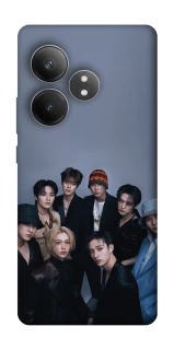 Чохол на Realme GT Neo 6 SE Stray Kids фото 1 з 1
