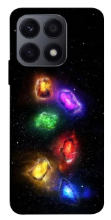 Чехол на Huawei Honor X8a Infinity Stones фото 1 из 1