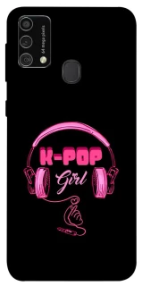 Чохол на Samsung Galaxy M21s K-pop girl фото 1 з 1