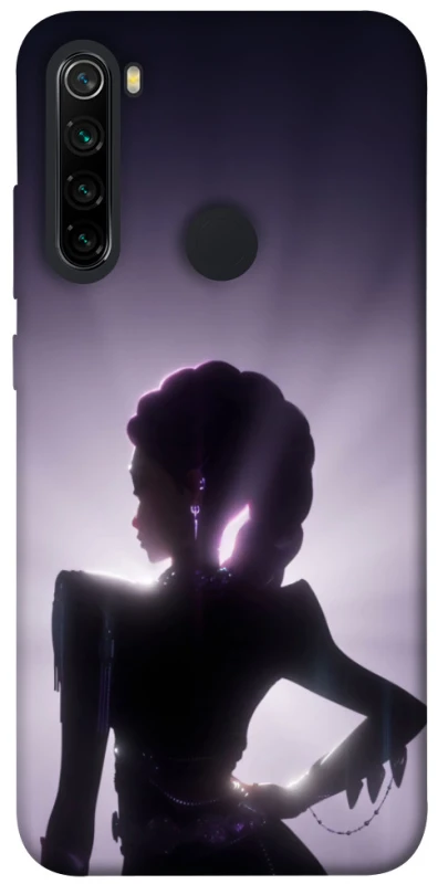 Чохол на Xiaomi Redmi Note 8 K-Pop Demon Hunters ver.13 фото 1 з 1