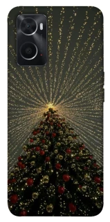 Чохол на Oppo A76 4G Новорічний v16 фото 1 Чохол на Oppo A76 4G Новорічний v16 фото 1 з 1