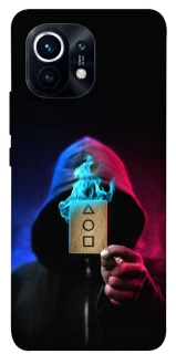Чохол на Xiaomi Mi 11 squid game v6 фото 1 з 1