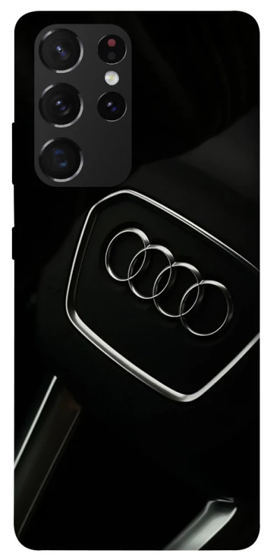 Чохол на Samsung Galaxy S21 Ultra AUDI фото 1 з 1