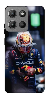 Чохол на Motorola Moto G15 Power F-1 ver.6 фото 1 з 1