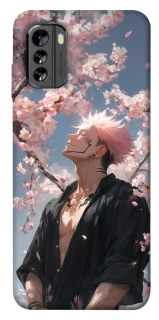 Чохол на Nokia G60 Ryomen Sukuna v2 фото 1 з 1