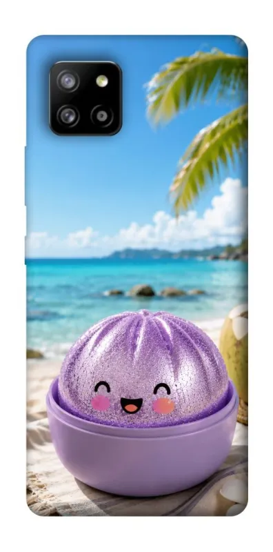 Чохол на Samsung Galaxy A42 5G Dumpling ver.7 фото 1 з 1