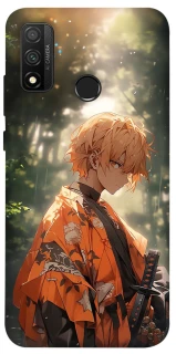 Чохол на Huawei P Smart (2020) Zenitsu фото 1 з 1